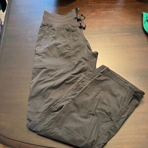lululemon athletica Dance Studio pants